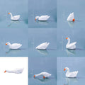 Crafteria Small & Big Duck (9Pcs) D82