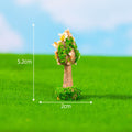 Crafteria 14 Garden Tree Miniature