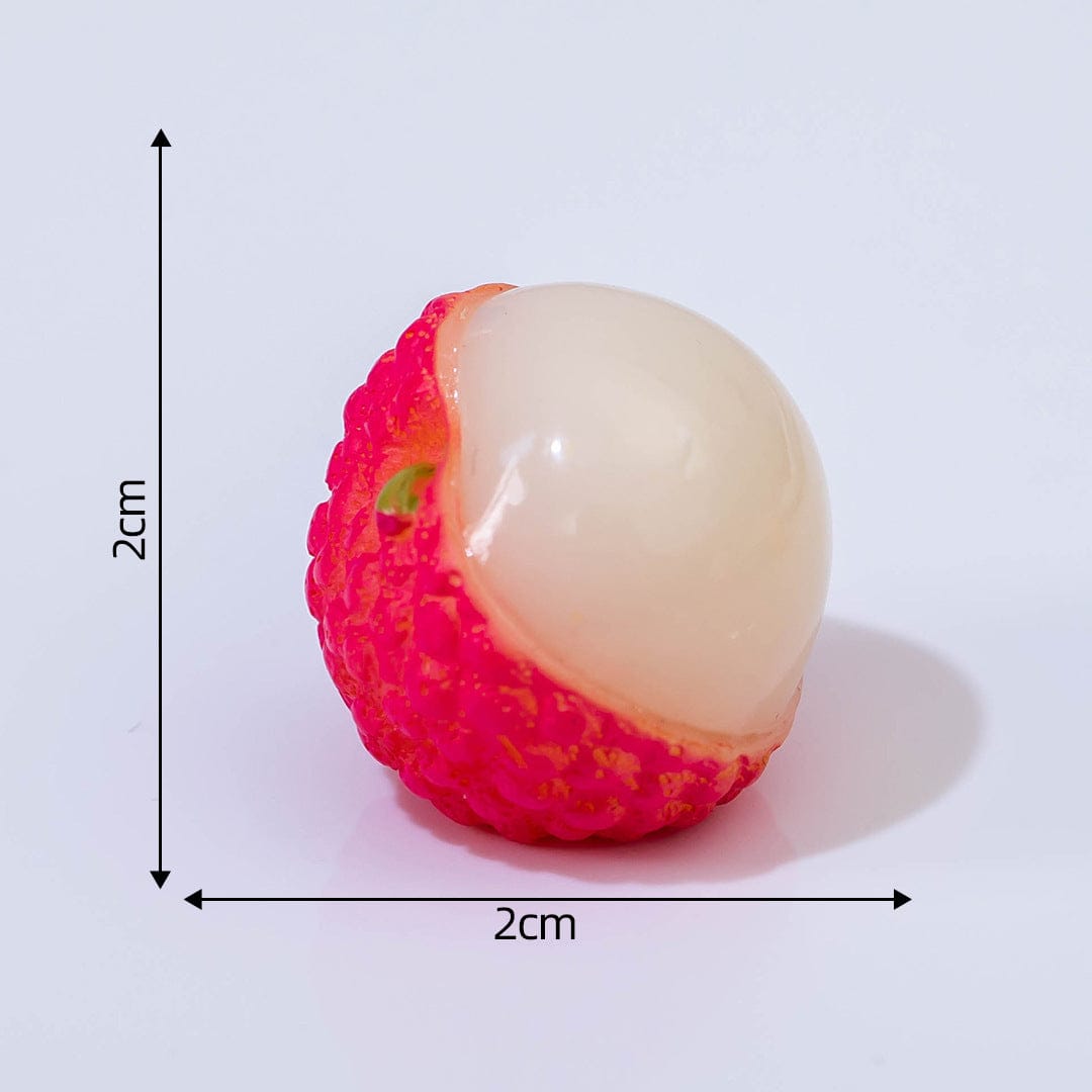 Crafteria Litchi (4Pcs) D88