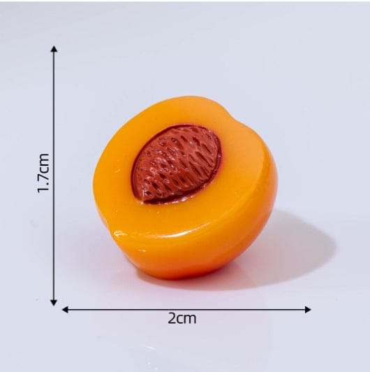 Crafteria Apricot (4Pcs) D88