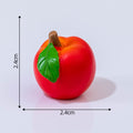 Crafteria Apple (4Pcs) D88
