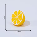 Crafteria Half Lemon (4Pcs) D88