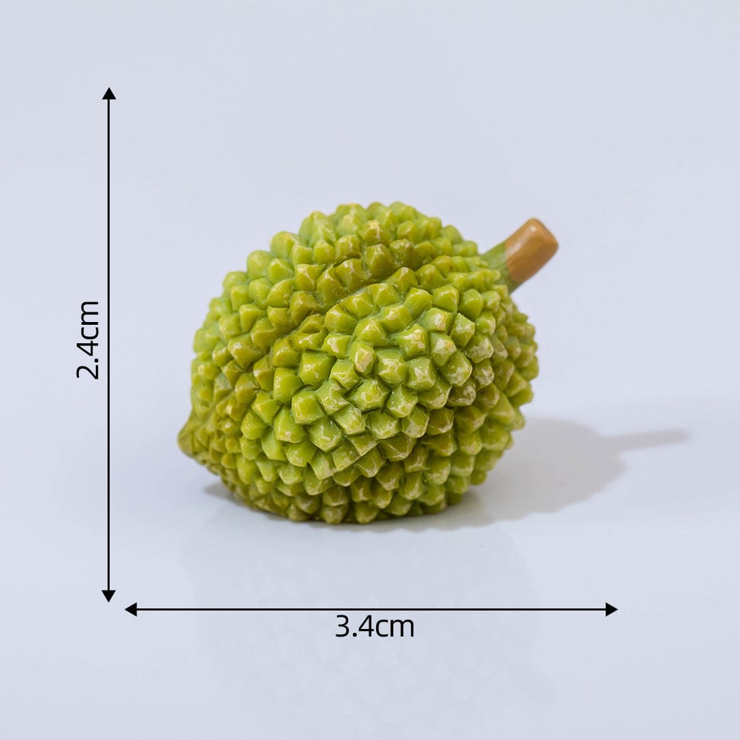 Crafteria Durian (4Pcs) D88