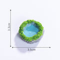 Crafteria Pond (3Pcs) D91