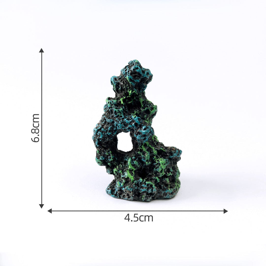 Crafteria Decorative Stone (2Pcs) D93