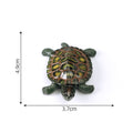 Crafteria Big Turtle (3Pcs) D93