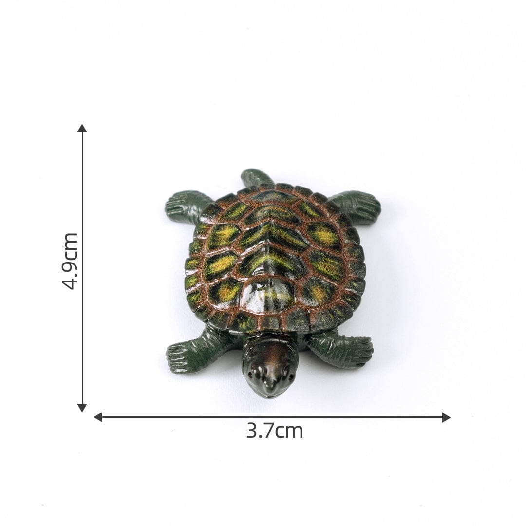 Crafteria Big Turtle (3Pcs) D93