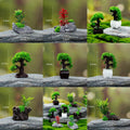 Crafteria Garden Miniature