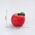Crafteria 01 Fruit Miniature Serius