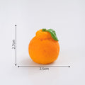 Crafteria 12 Fruit Miniature Serius