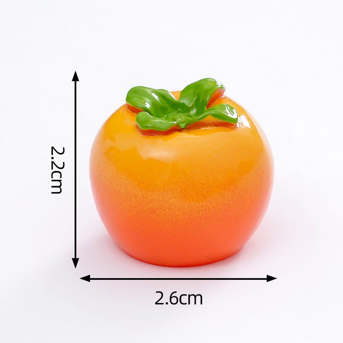 Crafteria 18 Fruit Miniature Serius