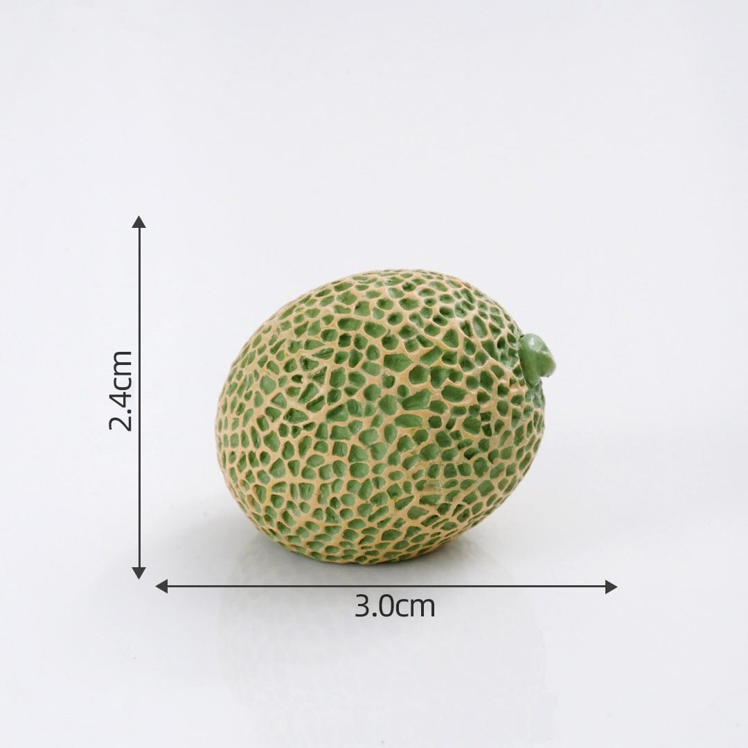 Crafteria 19 Fruit Miniature Serius