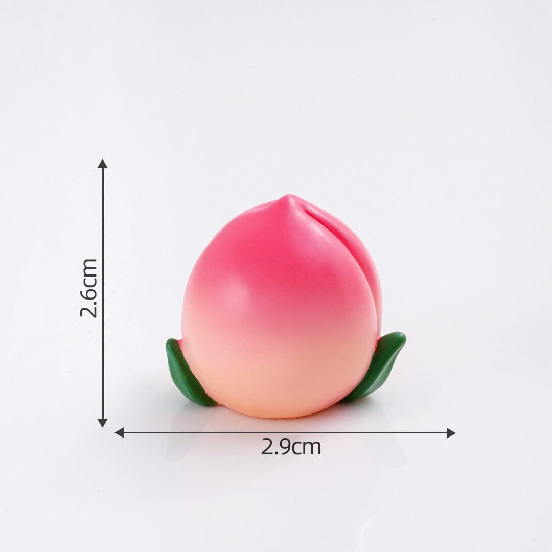 Crafteria 22 Fruit Miniature Serius