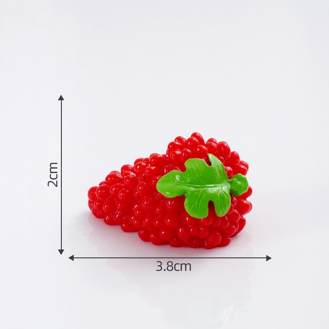 Crafteria 25 Fruit Miniature Serius