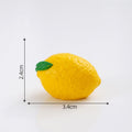 Crafteria 29 Fruit Miniature Serius