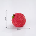 Crafteria 04 Fruit Miniature Serius