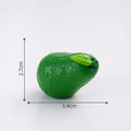Crafteria 40 Fruit Miniature Serius