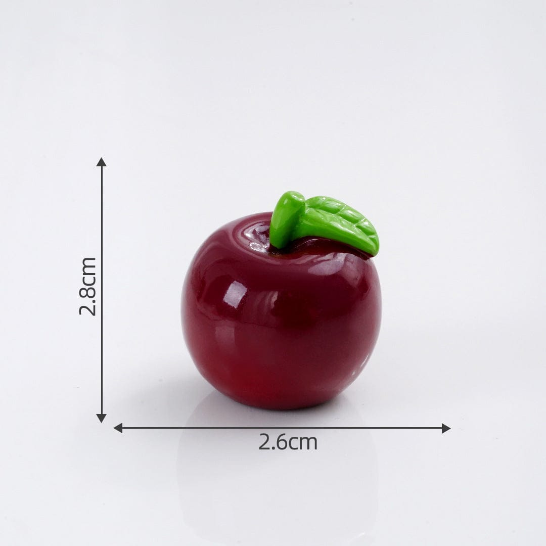 Crafteria 41 Fruit Miniature Serius