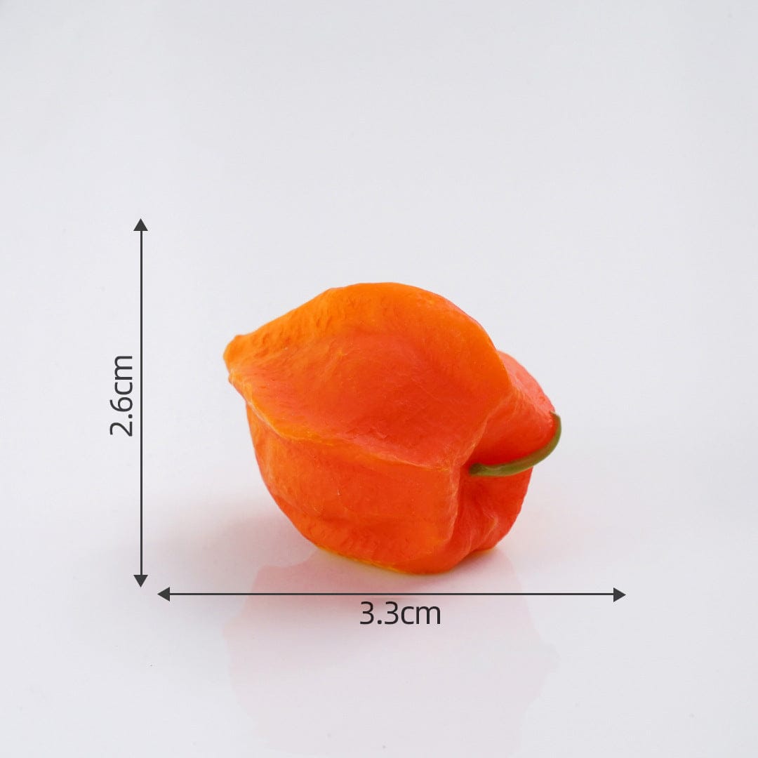 Crafteria 05 Fruit Miniature Serius