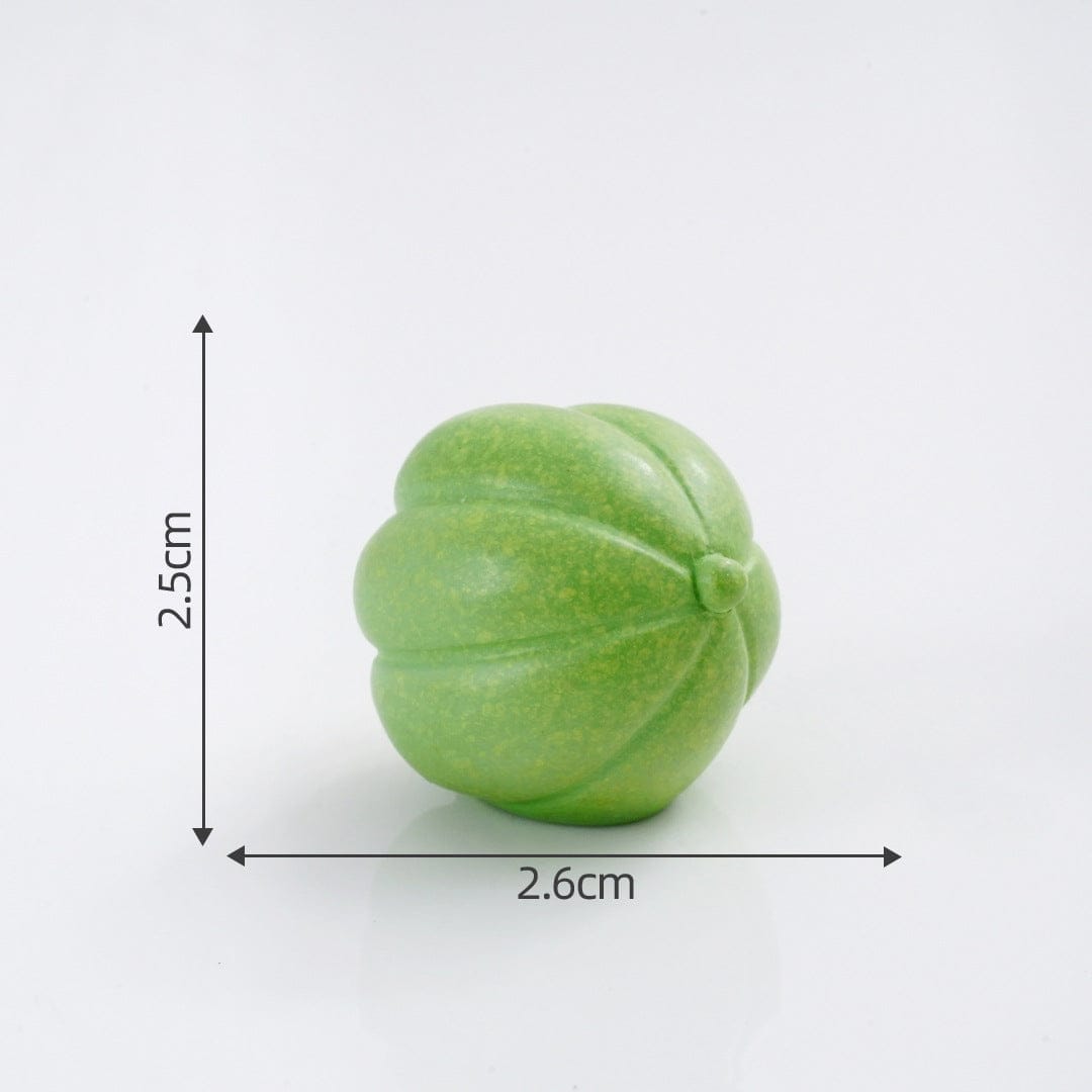 Crafteria 06 Fruit Miniature Serius