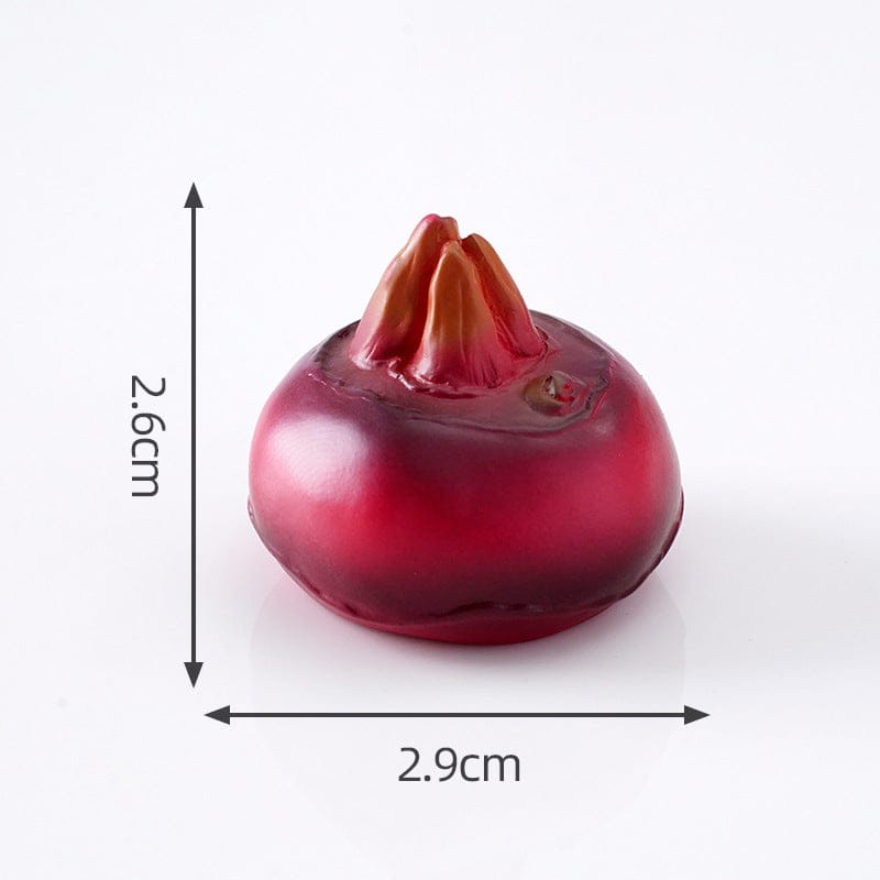 Crafteria 69 Fruit Miniature Serius