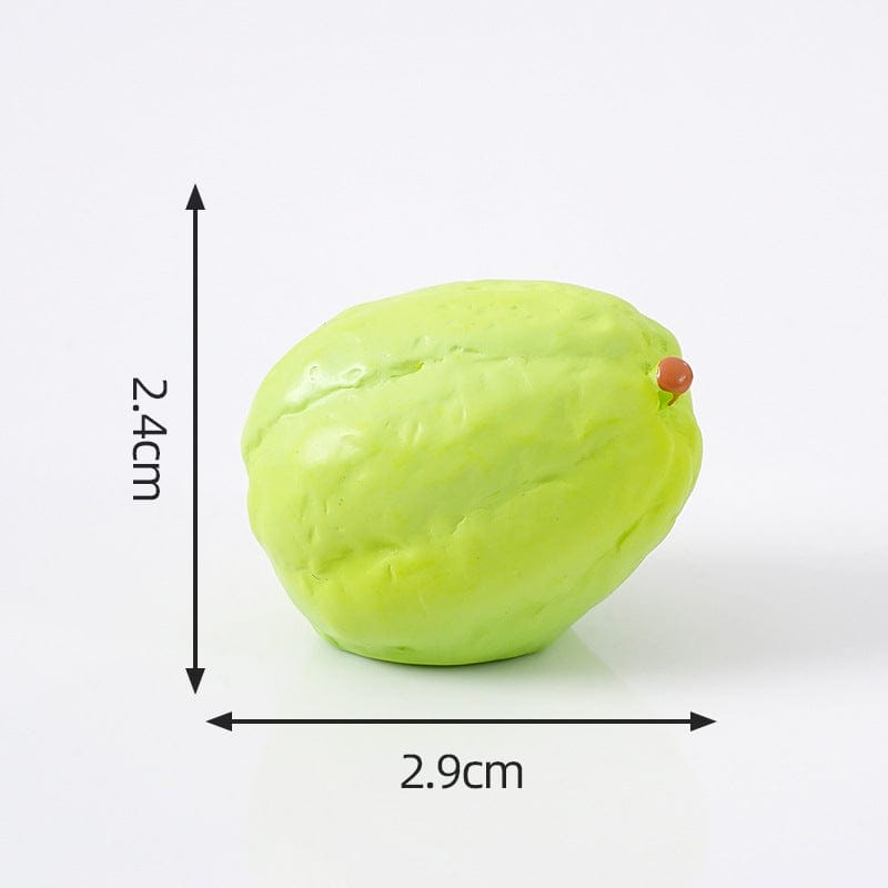 Crafteria 70 Fruit Miniature Serius