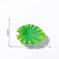 Crafteria 1 Pond Theme Miniature