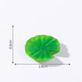 Crafteria 8 Pond Theme Miniature