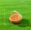 Crafteria D01 Basket (2Pcs) Designer Baskets