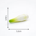 Crafteria Manchurian Wild Rice (4Pcs) Vegetable Miniature Series