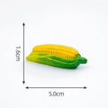 Crafteria Corn M (4Pcs) Vegetable Miniature Series