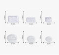 Crafteria Serving Tray White D110