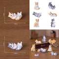 Crafteria Cat C (2Pcs) D115