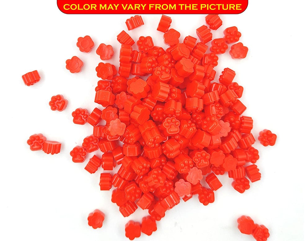 my store WAX SEAL Wax Seal Beads Red 01