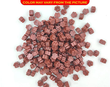 my store WAX SEAL WAX SEAL BEADS BROWN 05