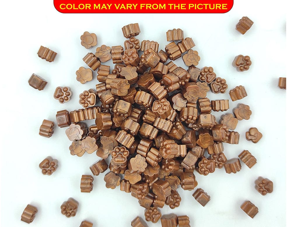 my store WAX SEAL Wax Seal Beads Coffee 07