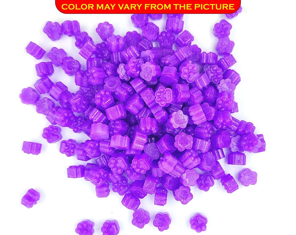 my store WAX SEAL Wax Seal Beads Violet 13