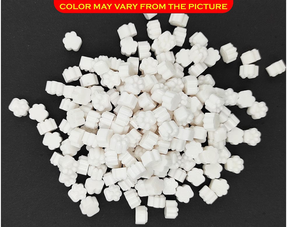 my store WAX SEAL Wax Seal Beads White 25