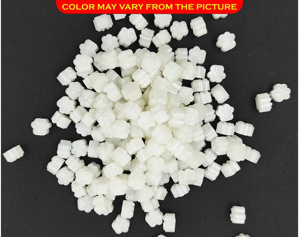 my store WAX SEAL Wax Seal Beads Ivory 29