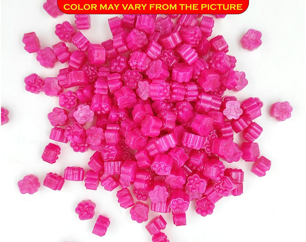 my store WAX SEAL WAX SEAL BEADS MAGENTA 64