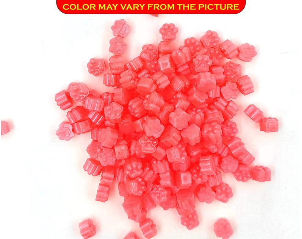 my store WAX SEAL WAX SEAL BEADS NEON PEACH 65