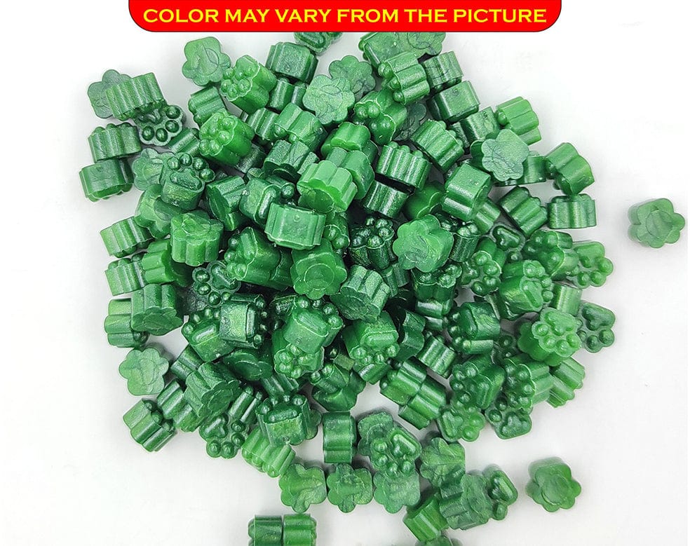 my store WAX SEAL Wax Seal Beads Olive Green 68