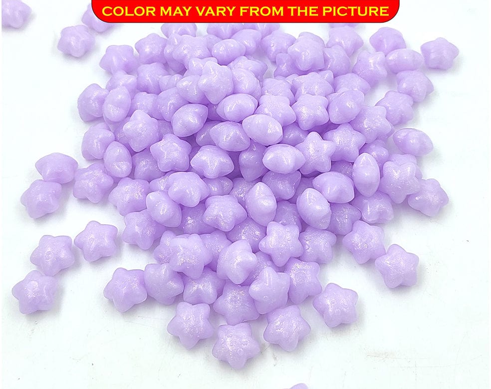 my store WAX SEAL Wax Seal Beads Sparkle L. Violet 29