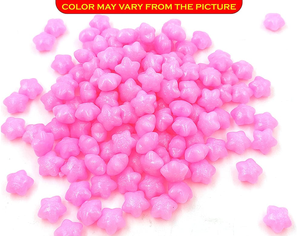 my store WAX SEAL WAX SEAL BEADS SPARKLE NEON PINK 30