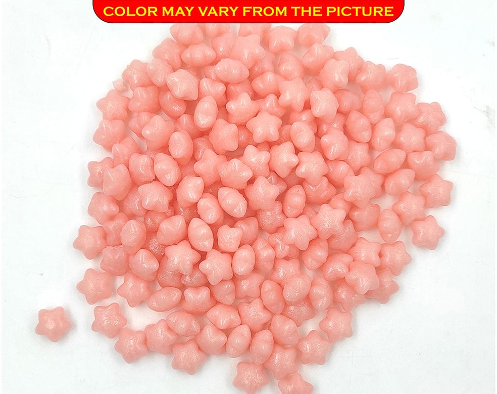 my store WAX SEAL WAX SEAL BEADS SPARKLE T.PEACH 33