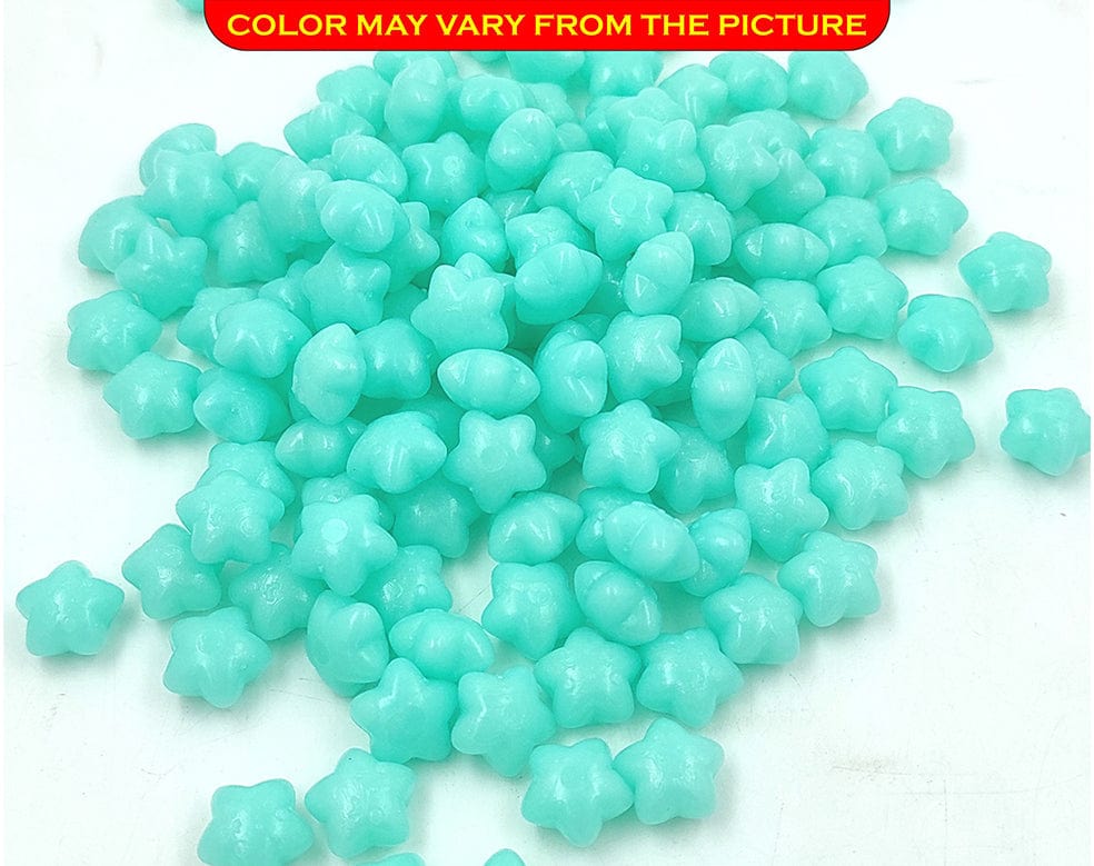 my store WAX SEAL Wax Seal Beads Sparkle C. Green 36