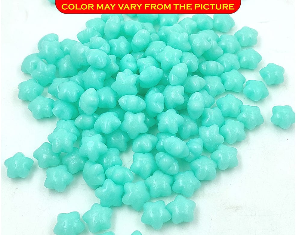 my store WAX SEAL WAX SEAL BEADS SPARKLE C. GREEN 36