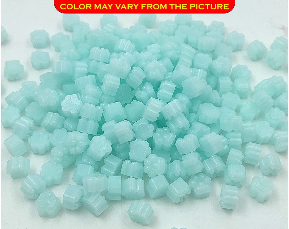 my store WAX SEAL WAX SEAL BEADS RADIUM C. GREEN 53