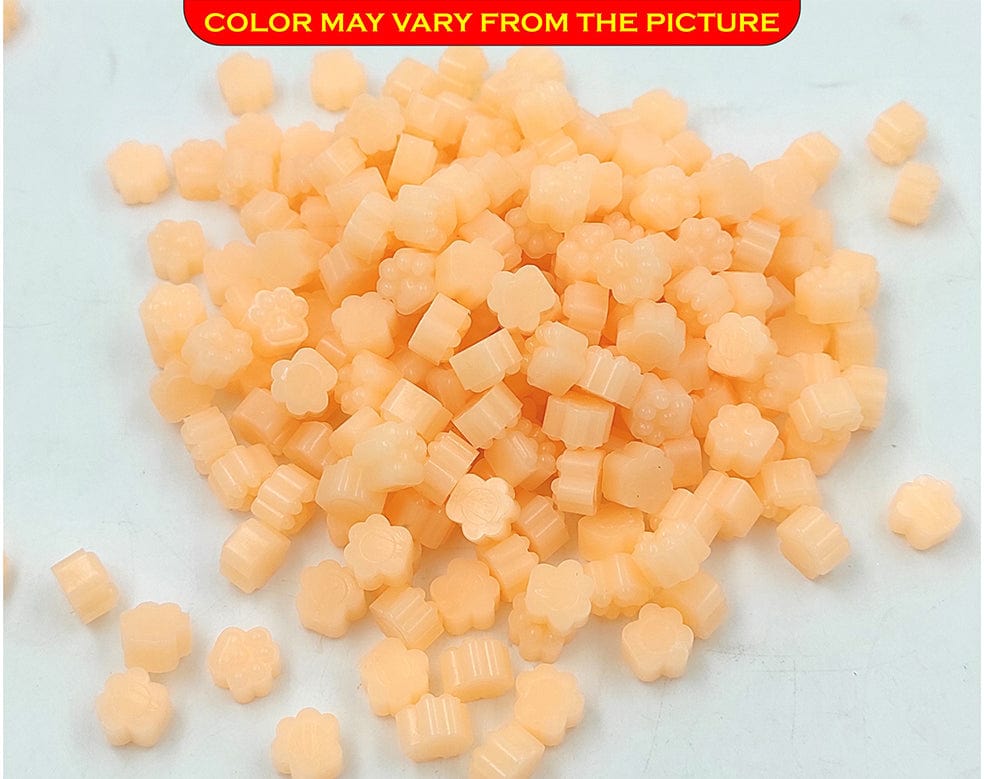 my store WAX SEAL Wax Seal Beads Radium L. Peach 54