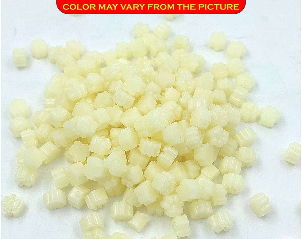 my store WAX SEAL WAX SEAL BEADS RADIUM IVORY 55